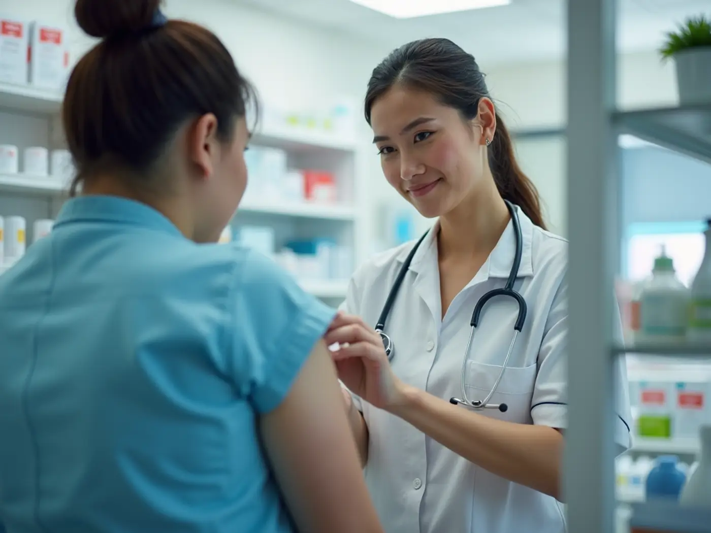 Bath Travel Clinic — Expert Travel Health